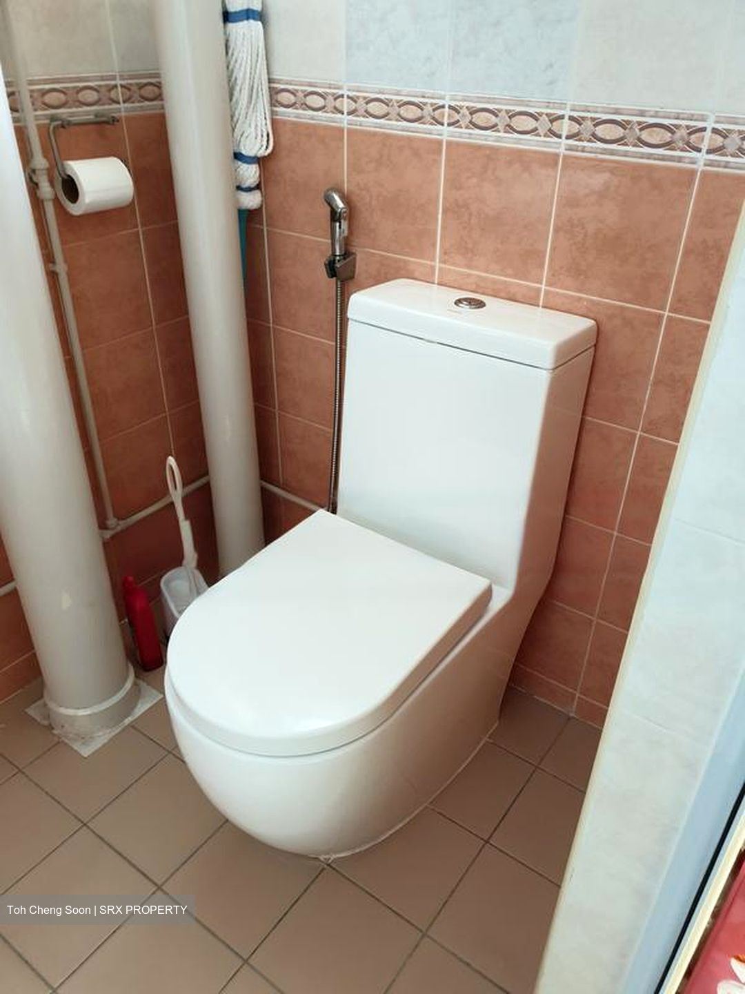 Blk 688B Choa Chu Kang Drive (Choa Chu Kang), HDB 5 Rooms #461496281